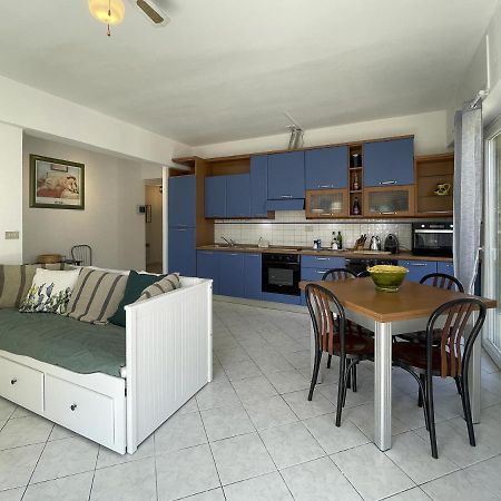 Gioffredo 4 Pers Centrale Wifi Apartment นีซ ภายนอก รูปภาพ