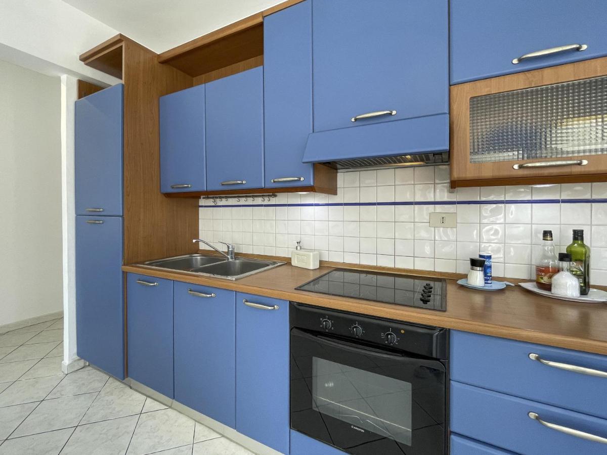 Gioffredo 4 Pers Centrale Wifi Apartment นีซ ภายนอก รูปภาพ